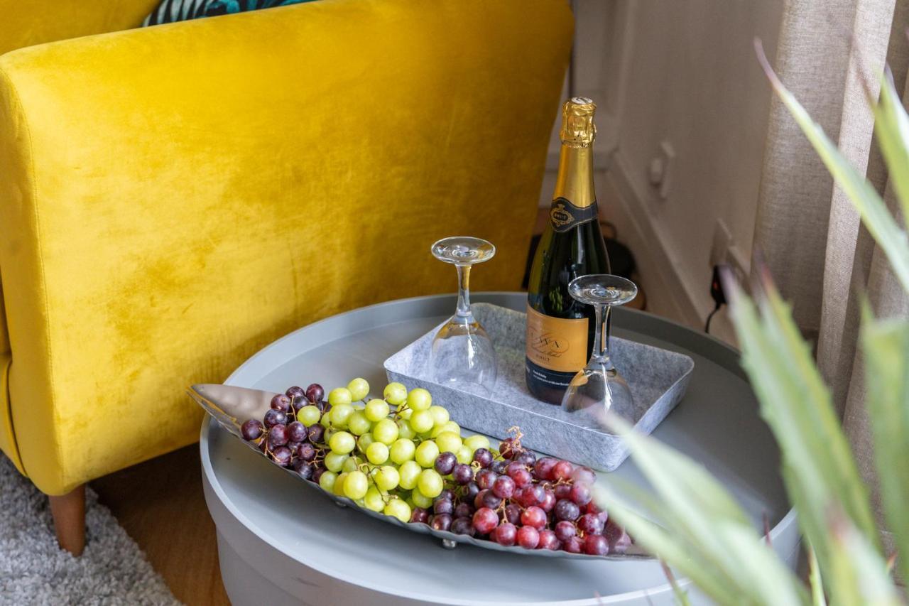 Livestay-Fabulous One Bed Apartments On Covent Garden London Eksteriør bilde