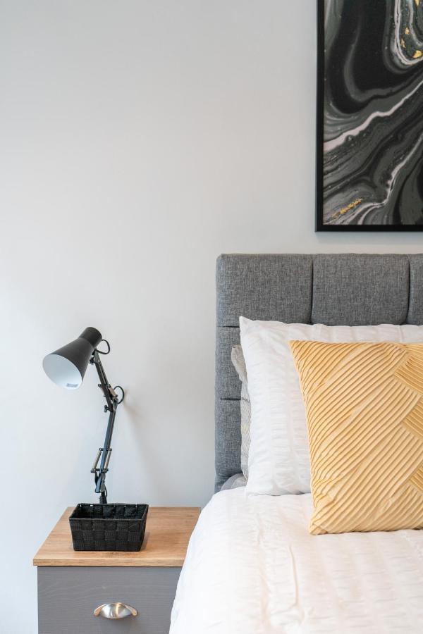 Livestay-Fabulous One Bed Apartments On Covent Garden London Eksteriør bilde