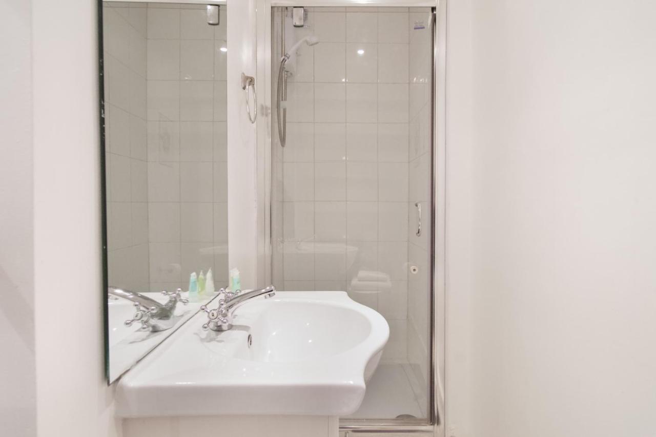 Livestay-Fabulous One Bed Apartments On Covent Garden London Eksteriør bilde