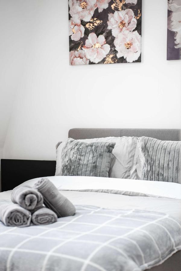 Livestay-Fabulous One Bed Apartments On Covent Garden London Eksteriør bilde