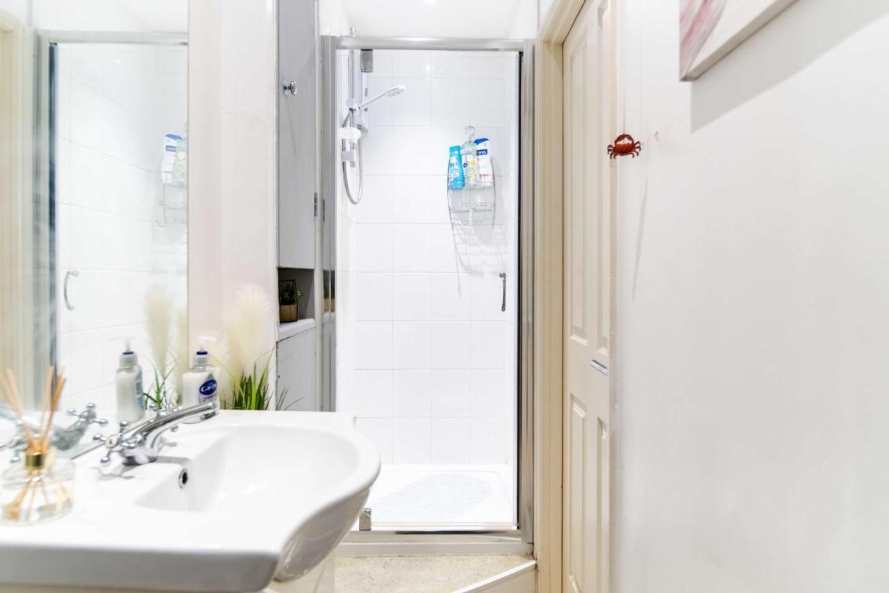 Livestay-Fabulous One Bed Apartments On Covent Garden London Eksteriør bilde
