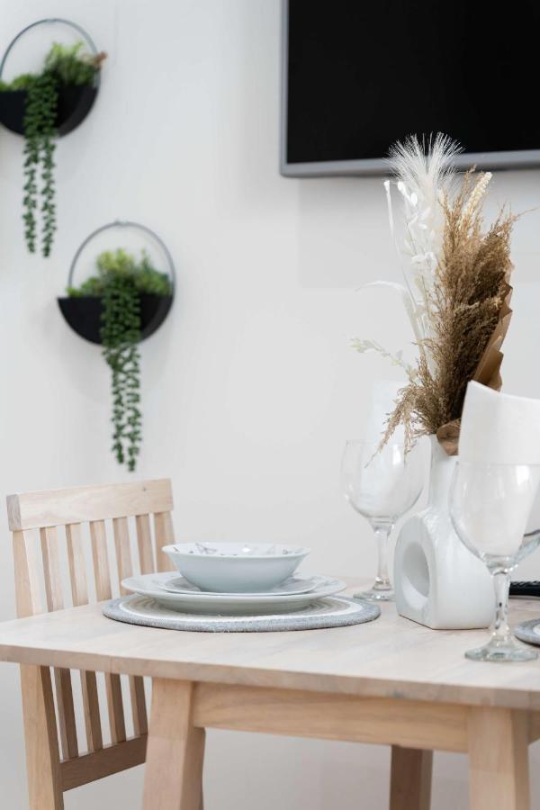 Livestay-Fabulous One Bed Apartments On Covent Garden London Eksteriør bilde
