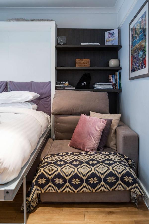 Livestay-Fabulous One Bed Apartments On Covent Garden London Eksteriør bilde