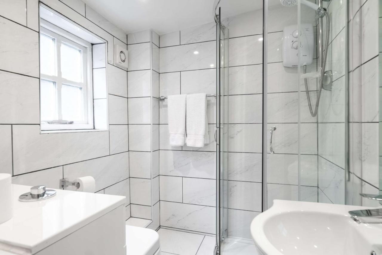 Livestay-Fabulous One Bed Apartments On Covent Garden London Eksteriør bilde
