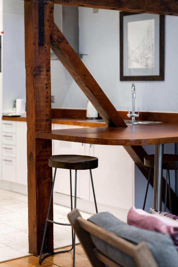 Livestay-Fabulous One Bed Apartments On Covent Garden London Eksteriør bilde