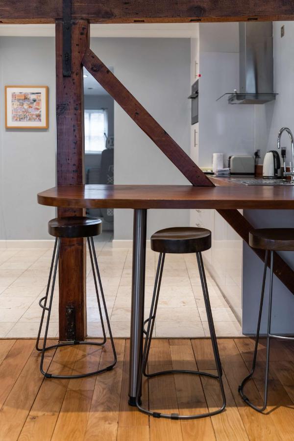 Livestay-Fabulous One Bed Apartments On Covent Garden London Eksteriør bilde